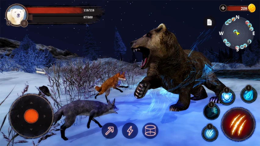 The Bear screenshot