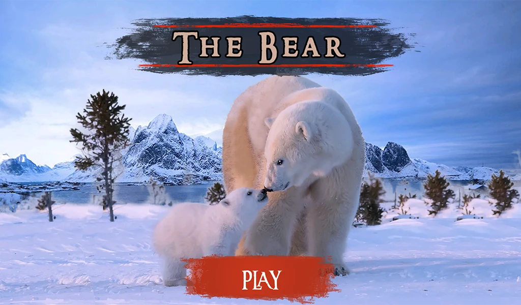 The Bear screenshot