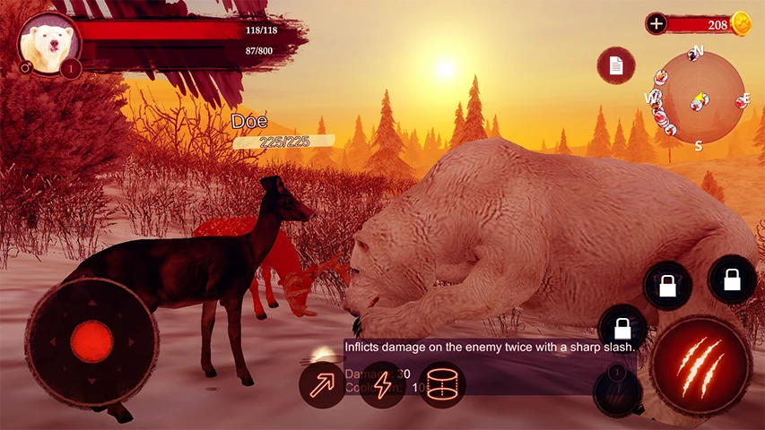 The Bear screenshot