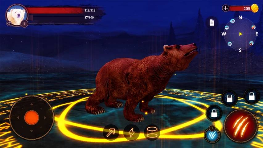 The Bear screenshot